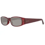 Guess GU7259-55F63 Zonnebril Dames 55/16/135