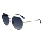 Longchamp LO154S-713 Dames Zonnebril 60/17/140