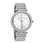 Michael kors MK3190 Dames Horloge 39mm 5ATM