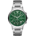 Armani AR11507 Heren Horloge 43mm 5 ATM