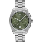 Armani AR11640 Heren Horloge 43mm 5 ATM