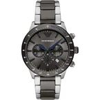 Armani AR11391 Heren Horloge 43mm 3ATM