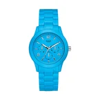 Guess W11603L5 Dames Horloge 39mm 5ATM