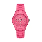 Guess W11603L4 Dames Horloge 37mm 5ATM