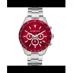 Michael kors MK8822 Heren Horloge 45mm 5 ATM