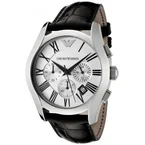Armani AR0669 Heren Horloge 42mm
