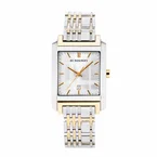 Burberry BU1569 Heren Horloge 33mm 5 ATM