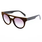 Italia independent 0903CV-044000 Zonnebril Dames 52/20/140