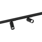 Wever & Ducre - Pillo on track 1.0 Spot