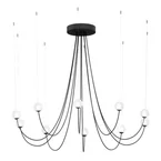 Wever & Ducre - Oplia Kroonluchter 1.0 Hanglamp