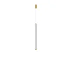 Wever & Ducre - Flyra Verticaal 1.1 Hanglamp