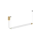 Wever & Ducre - Flyra Horizontaal 1.1 Hanglamp
