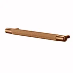 Buster andd Punch - Pull bar / Kruis / Warme zonsondergang/ Medium