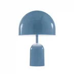 Tom Dixon - Bell Draagbaar Tafellamp
