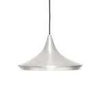 Tom Dixon - Unbeaten Wide Hanglamp