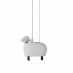 Karman - Embeè e Stick Hanglamp