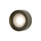 Oluce - Berlin Out 723 Wandlamp/Plafondlamp