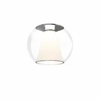 Serien - Draft Klein Palfondlamp