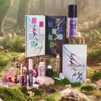 Revolution Halloween Fairy Glow 4-Piece Bundle