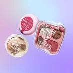 Revolution Bouncy Lip, Cheek & Eye Bundle