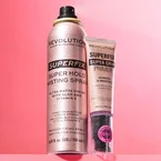 Revolution Superfix Prep & Fix Duo