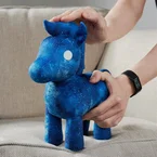 Destiny 2 :  Starhorse Plush