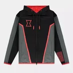 Marvel Black Widow Technical Women's Hoodies