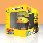 Naruto: Naruto Uzumaki TUBBZ (Boxed Edition)