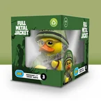 Full Metal Jacket: Sgt J.T Davis TUBBZ (Boxed Edition)