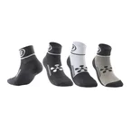 BULLPADEL BPPMR2501 (Pack 3 Socks)