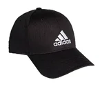 Adidas BBALL CLIMA black padel cap