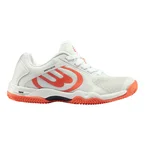 BULLPADEL BEKER W 24I Women Ice White (Shoes)