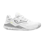 JOMA SPIN LADY 2602 Blanco FW26 (Zapatillas)