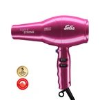 Solis Light & Strong Roze