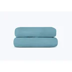 Hoeslaken van flanel katoen