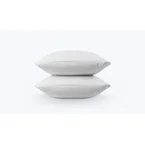 Kussenslopen van mousseline