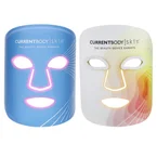 CurrentBody Skin 4-in-1 Masker + CurrentBody Skin Anti-Blemish LED Gezichtsmasker