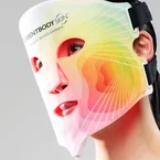 CurrentBody Skin LED 4-in-1 Zone Gezichts Mapping Masker