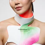 CurrentBody Skin LED Brightening Hals & Décolleté Masker