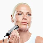 CurrentBody Skin RF-apparaat