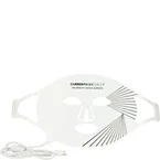 CurrentBody Skin LED Light Therapy Mask + Hydrogel