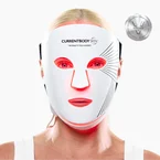 CurrentBody Skin LED Roodlicht Therapie Gezichtsmasker Serie 2