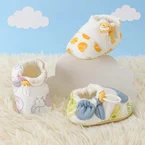 TinyTrend – Modieus & Licht – Pasgeboren Schoentjes