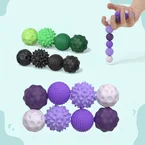 MagniFun – Rustgevend & Leuk – Magnetische Siliconen Ballen