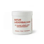 Natural Leather Balm