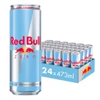 Red Bull Energy Sugarfree 24 x 250 ml - 24 x 250 ml