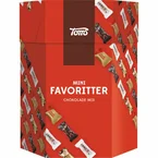 Toms Mini Favoritter - 1300 g