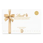 Lindt Pralinés Hochfein Assorted Chocolates - 200 g
