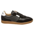 Steve Madden Emporia Zwart Dames Sneaker