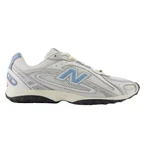 New Balance U204LSWC Zilver Unisex Sneaker